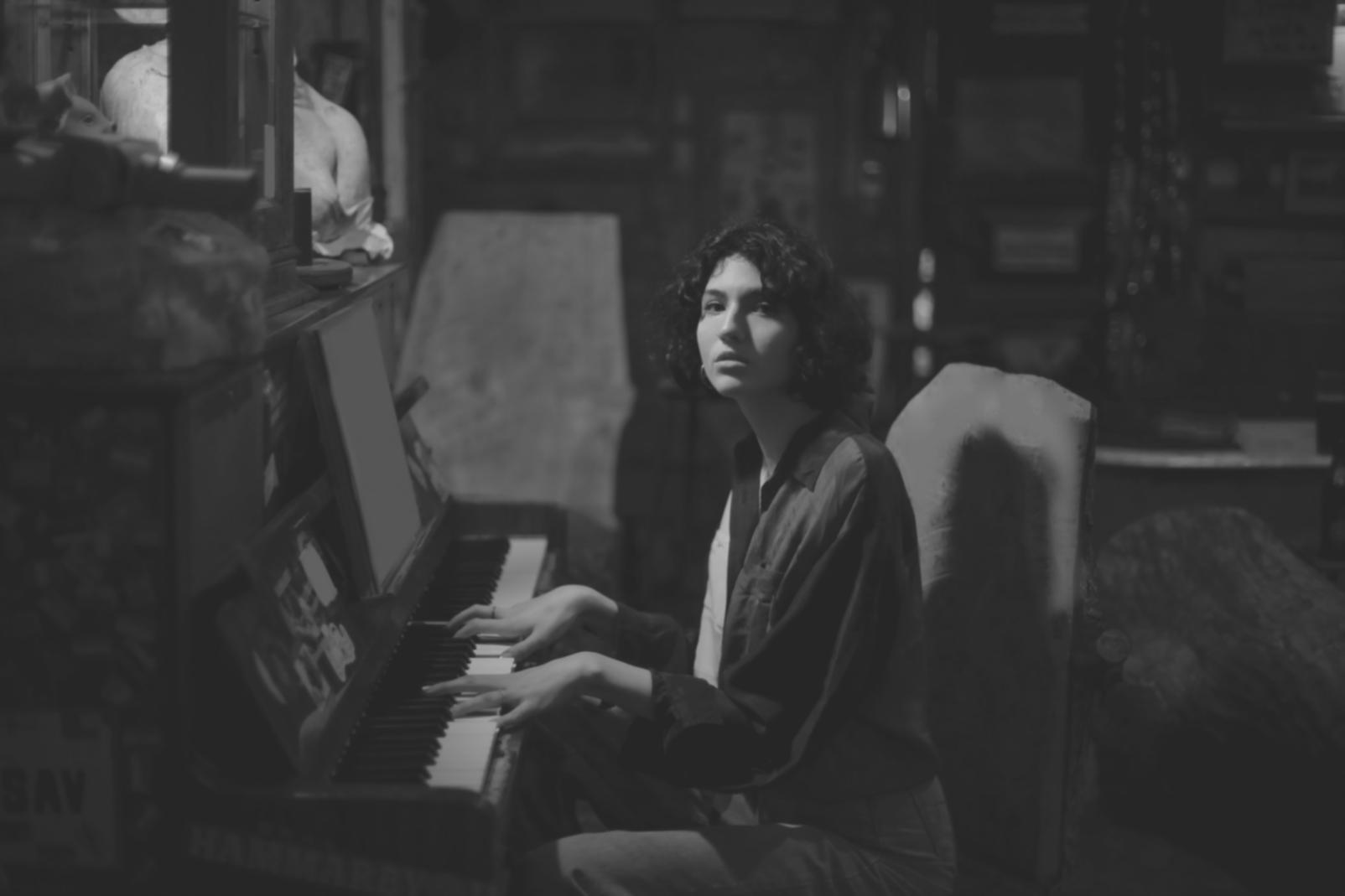 Écrire sous contraintes musicales