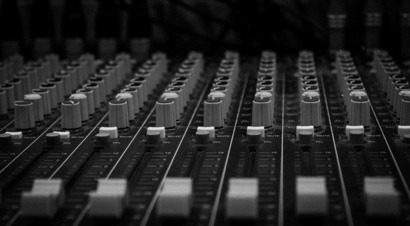 Session de séminaire en ligne sur la composition musicale